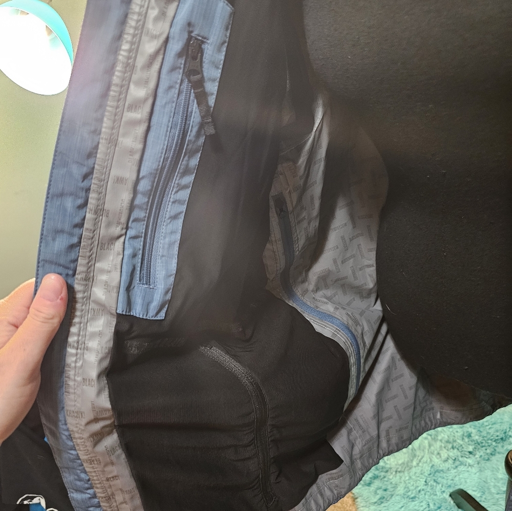 Blackhawk jacket - Picture 6 of 7